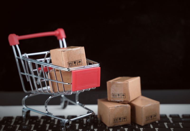 How Custom B2B Ecommerce Platforms Services Drive Efficiency
