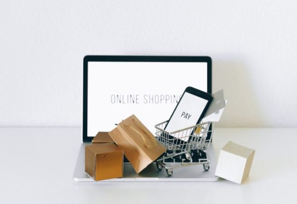 progressive web app development for online stores