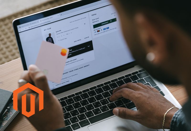 integrate payment gateway in magento