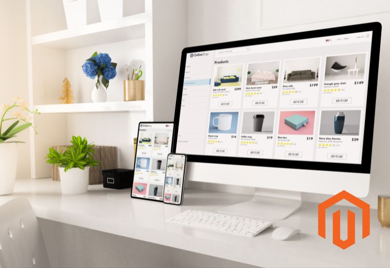 Outsource Magento Development: Find Services & Trusted Partners