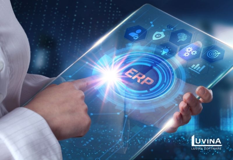 Best Construction ERP Software Top Solutions for Builders & Contractors
