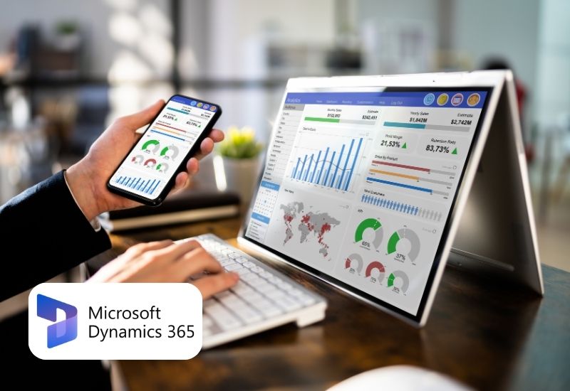 Complete Guide to Microsoft Dynamics 365 for Retail