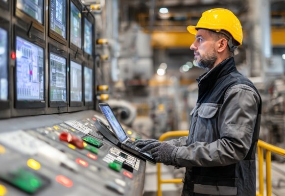Custom Manufacturing Execution System Complete Guide