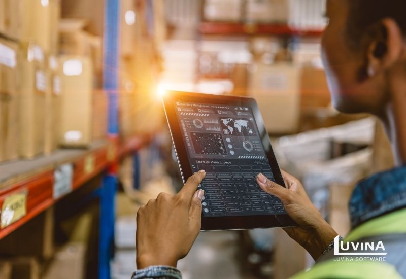 Manufacturing Inventory Management System Complete Guide
