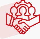 Long-term Partnership Icon