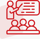 Training and Development Icon