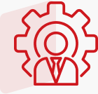 Project Management Icon