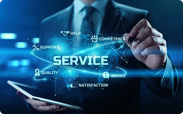 DX Consultant Sevice DX Consultant Sevice