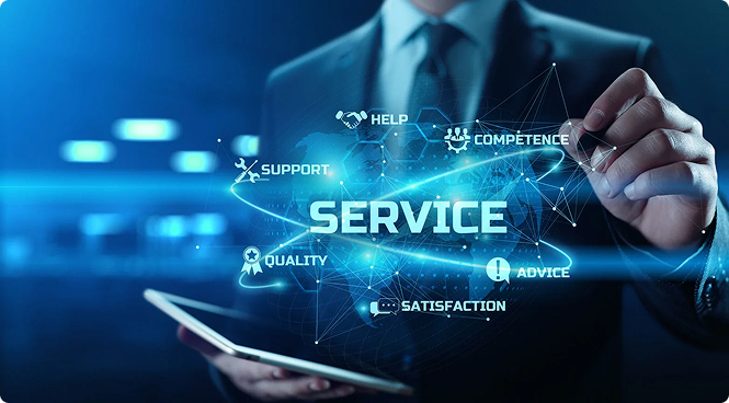 DX Consultant Sevice DX Consultant Sevice