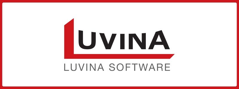 luvina software logo