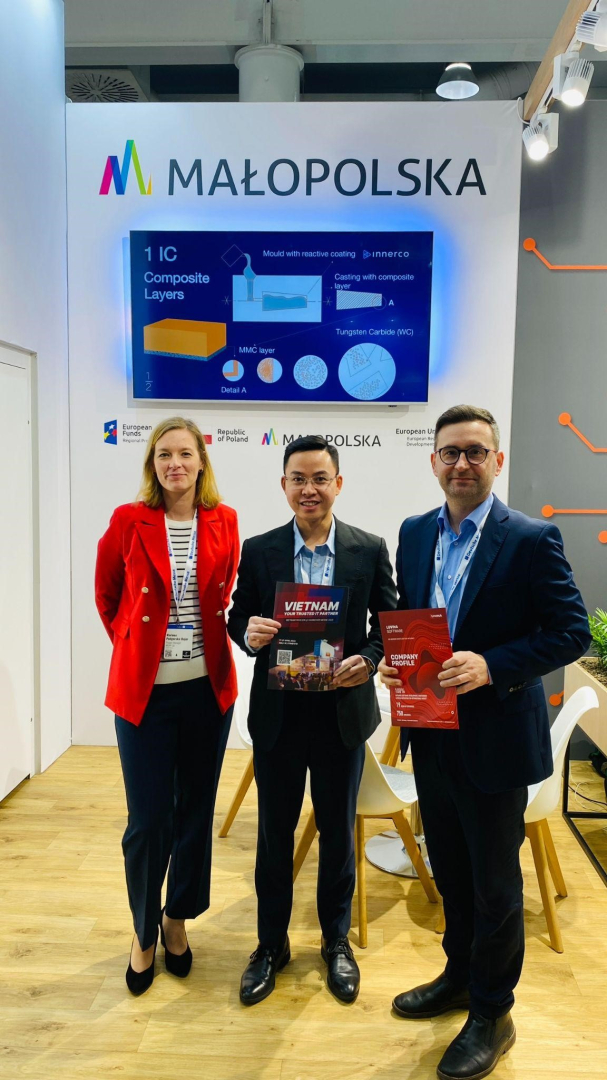 お客様の興味関心を引いたLuvinaの商品とサービス