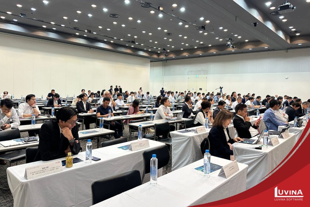 seminar at vietnam it day 2025