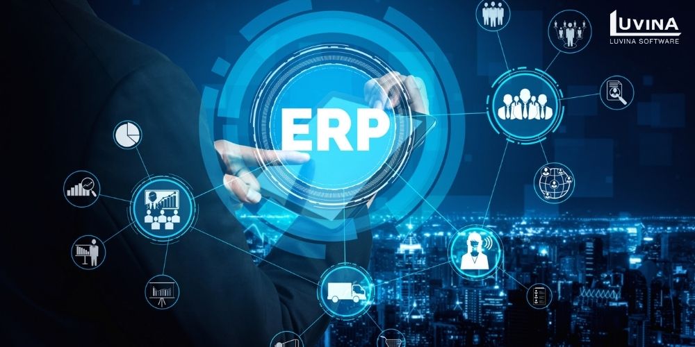 【完全版】ERPとは|種類・メリット・デメリット・おすすめ6選を解説 1 custom erp software development process tailored to business requirements