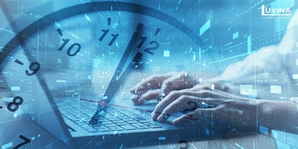 【完全版】ERPとは|種類・メリット・デメリット・おすすめ6選を解説 4 developing erp system takes significant amount of time