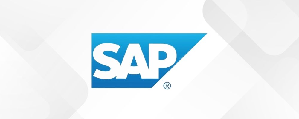【完全版】ERPとは|種類・メリット・デメリット・おすすめ6選を解説 8 erp software sap