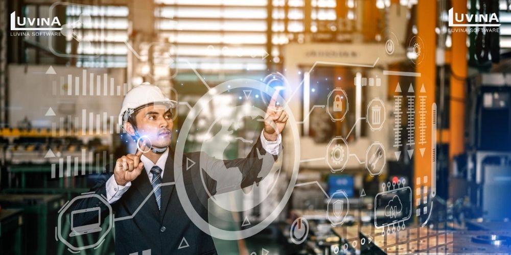 【完全版】ERPとは|種類・メリット・デメリット・おすすめ6選を解説 5 erp systems required across wide range of industries