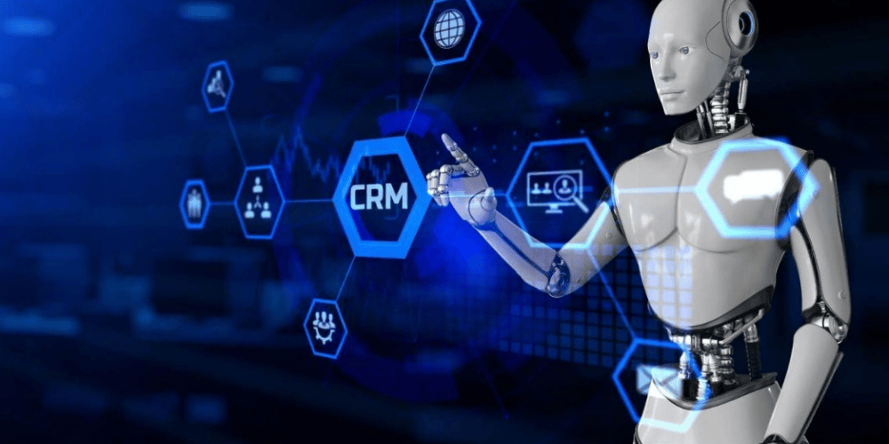 how ai drives efficiency and personalization in crm systems