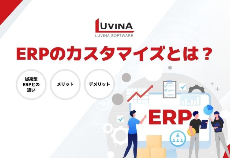 thumb what is custom erp