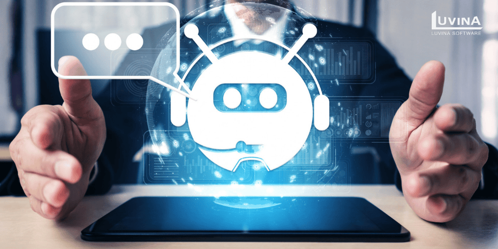 AIチャットボット開発支援サービス | サービス一覧や対応業界や選ばれる理由を解説 1 custom ai chatbot development based on your specific need