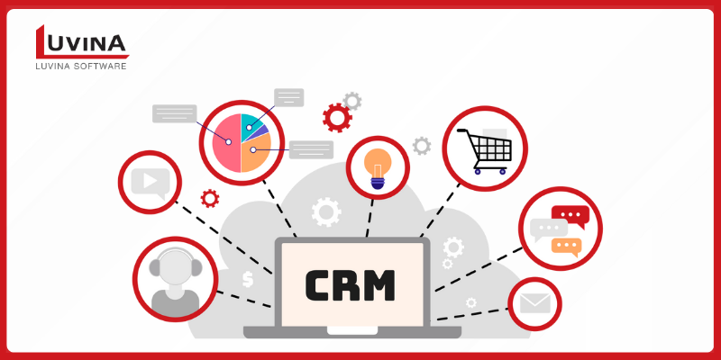 ECサイト業界向けCRMとは?導入メリットや選ぶポイントやおすすめツールを紹介 1 definition of crm system