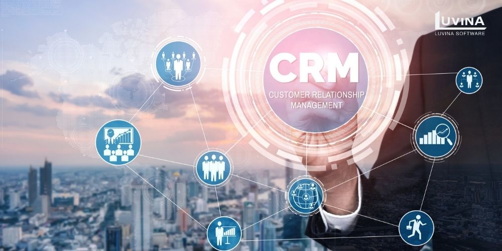 on premise crm definition