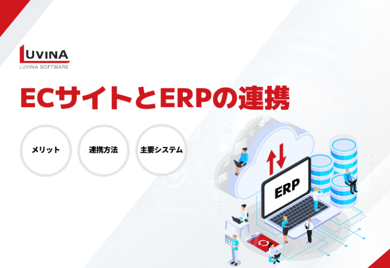 thumb what is ecommerce erp integration