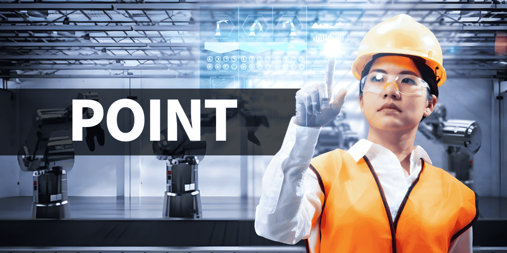 製造業におけるPLMとMESの違いとは?役割・メリット・選定ポイントを徹底解説 5 3 key points for successful plm and mes implementation