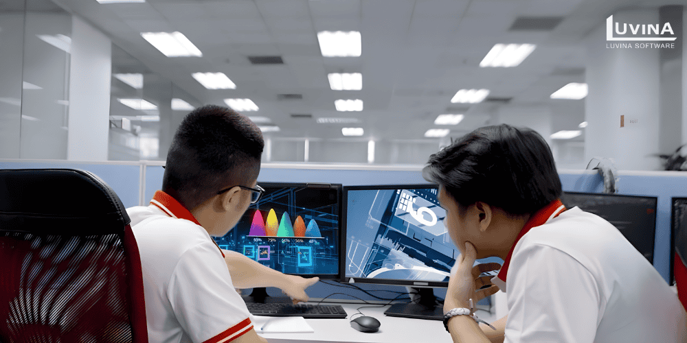 【完全版】Workday ERPとは?5つのモジュールと成功のポイントを解説 5 luvina software dedicated workday team