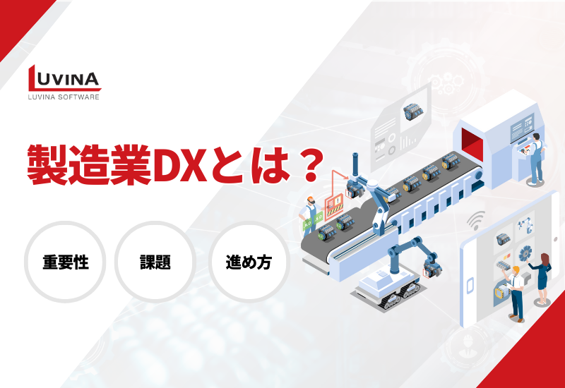 what is manufacturing