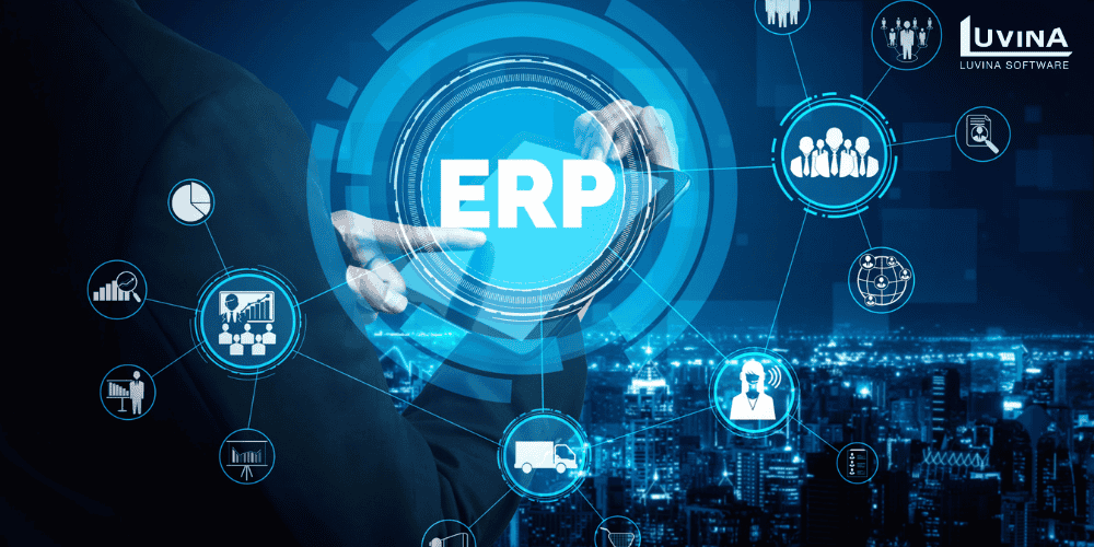 【失敗しない】製造業向けERPおすすめ比較8選!メリットと選び方も解説 1 what is manufacturing erp