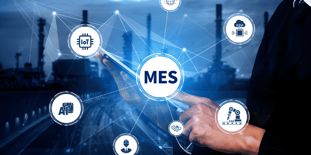 製造業におけるPLMとMESの違いとは?役割・メリット・選定ポイントを徹底解説 2 what is mes