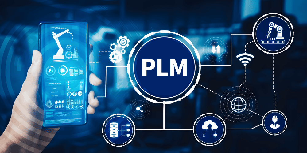 製造業におけるPLMとMESの違いとは?役割・メリット・選定ポイントを徹底解説 1 what is plm