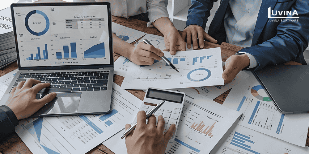 【完全版】Workday ERPとは?5つのモジュールと成功のポイントを解説 2 workday core modules financial management functionality