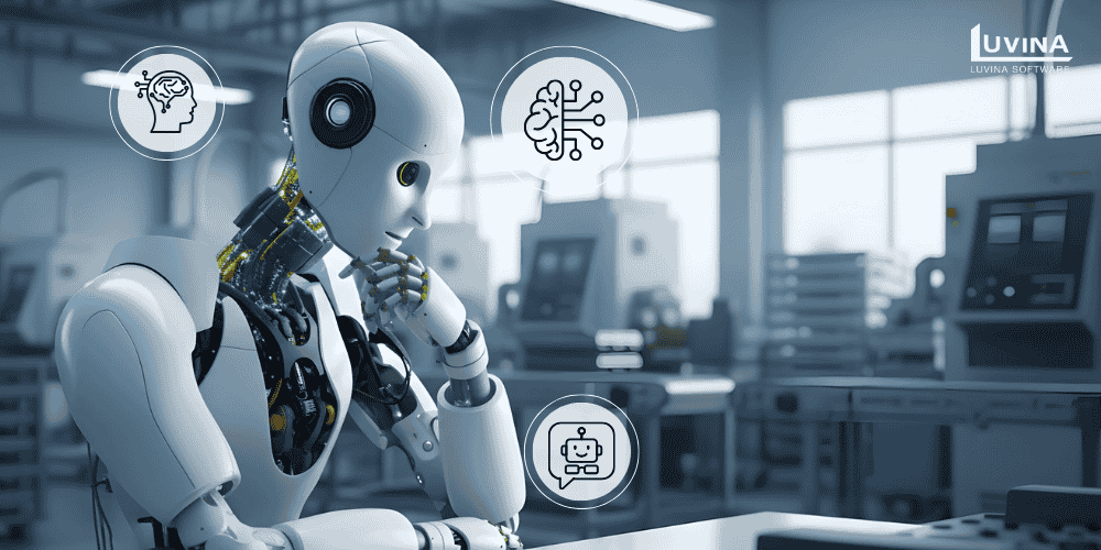 【完全版】フィジカルAIとは?生成AIとの違い・仕組み・活用事例をわかりやすく解説 5 challenges and future outlook of physical ai