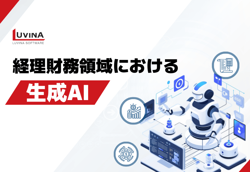 thumb generative ai in finance and accounting