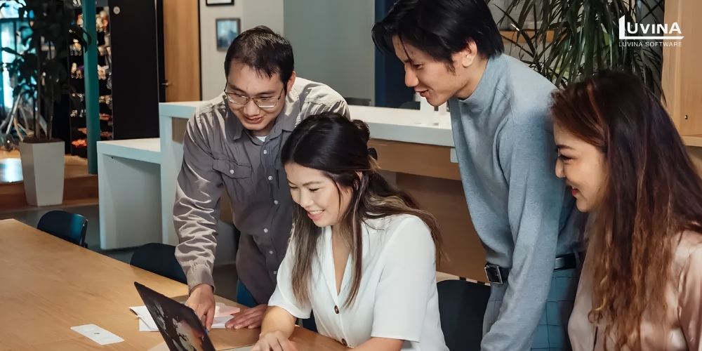 【完全ガイド】ERP導入サービス|メリット・課題・失敗しない選び方を解説 1 workflow efficiency and process automation via erp implementation