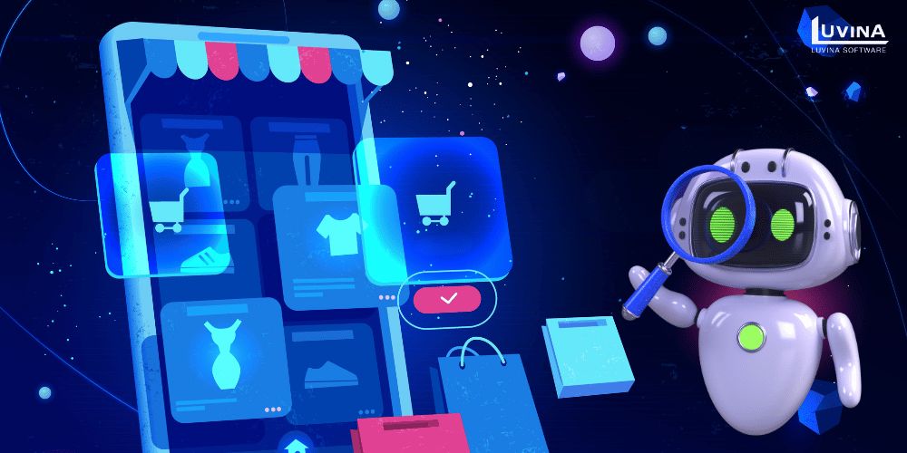 ai personalization key to boosting ecommerce competitiveness