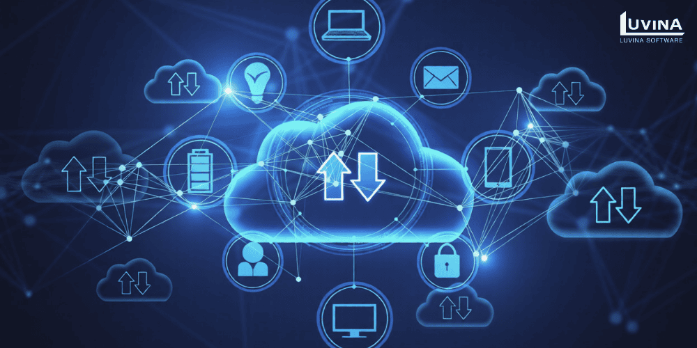 benefit erp cloud migration