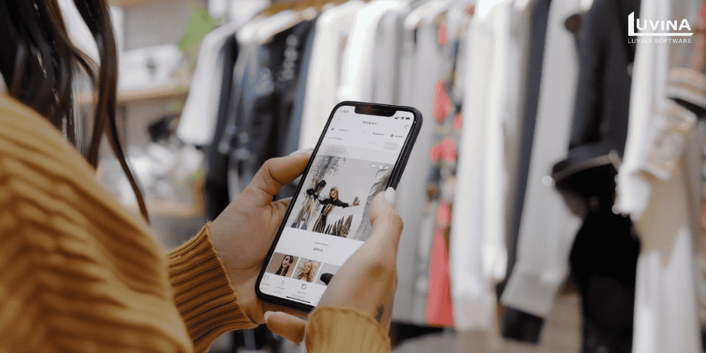 high quality retail apps for better customer satisfaction