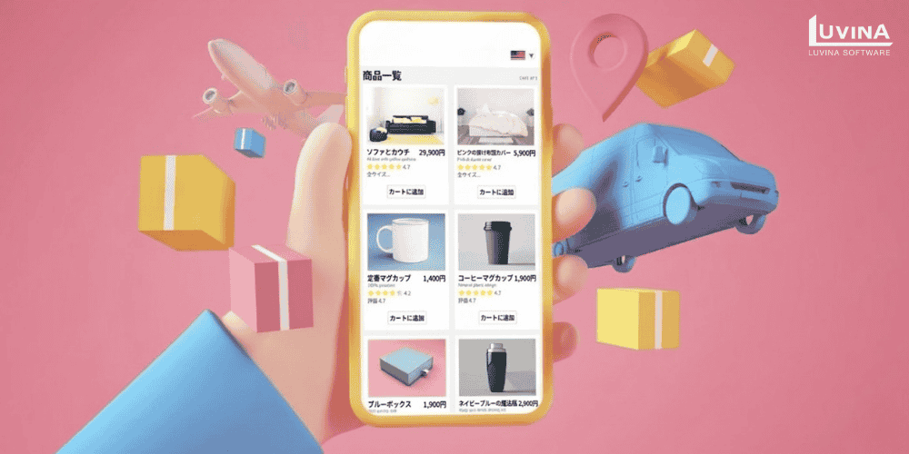 key retail app features for better