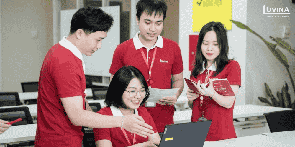 luvina software vietnam trusted magento partner for japanese companies