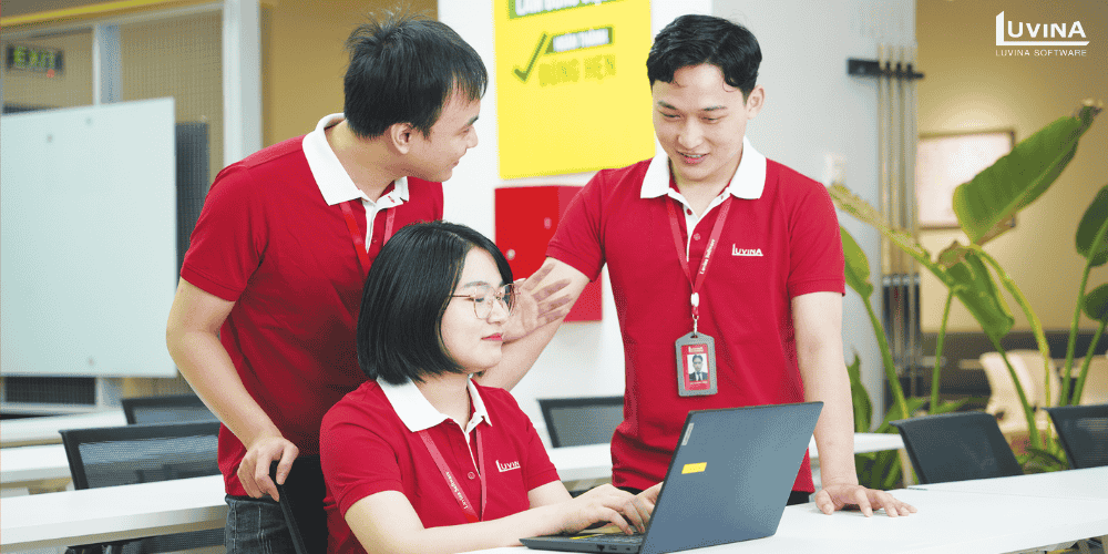 luvina solutions empowering your ai ecommerce strategy