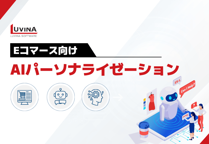 thumb ai personalization for ecommerce