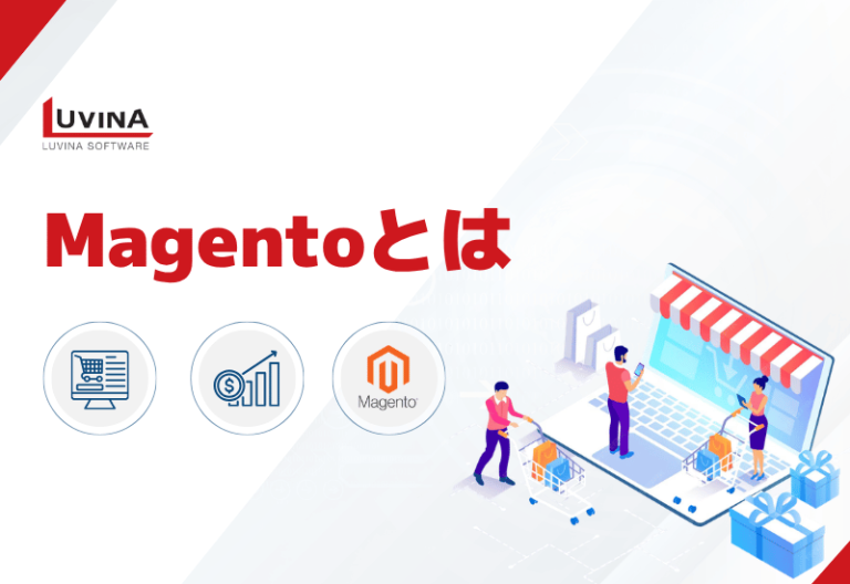 thumb what is magento