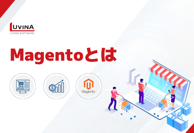 thumb what is magento