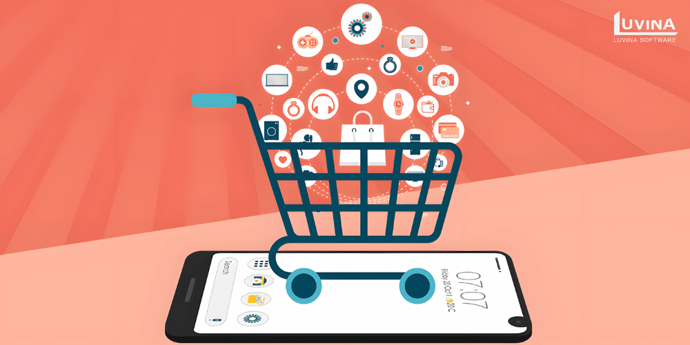 trust based retail app for long term loyalty
