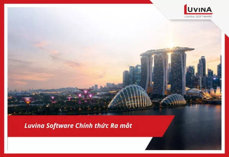 luvina singapore vi