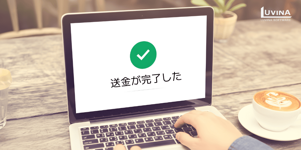 blockchain technology enabling fast secure and low cost international remittances