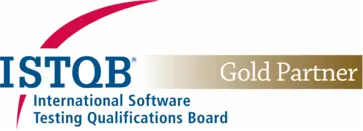 istqb-gold-partner-certification-badge