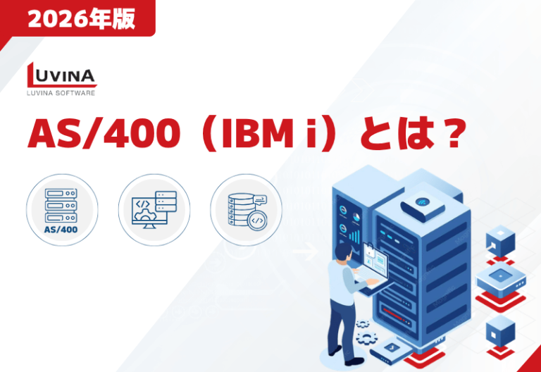thumb what is as400 ibmi